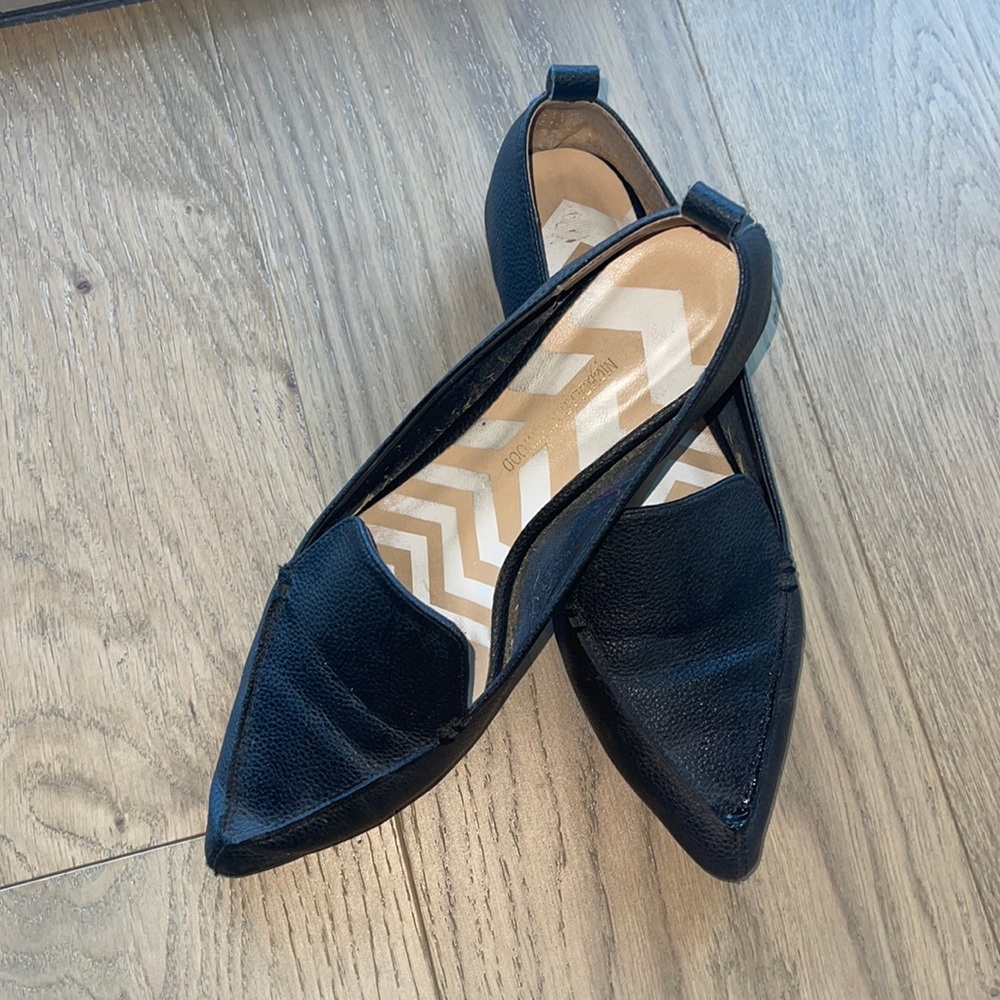 Nicholas Kirkwood Beya Loafer
